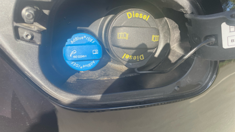 Volkswagen Golf 1.6 TDI GT Edition 5dr Diesel Hatchback